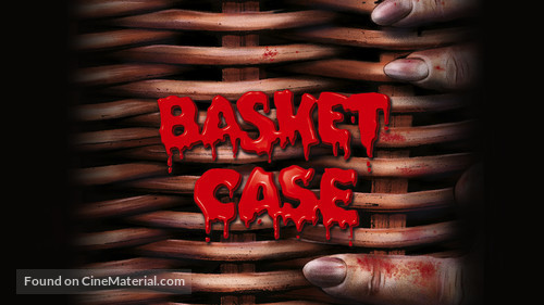 Basket Case - Movie Cover