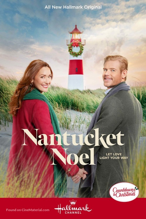 Nantucket Noel - Movie Poster