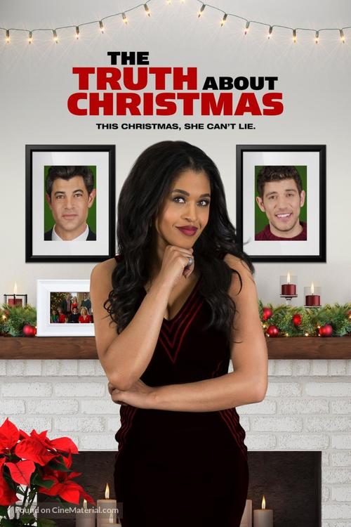 The Truth About Christmas - Movie Cover