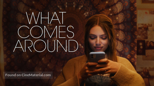 What Comes Around - Movie Poster