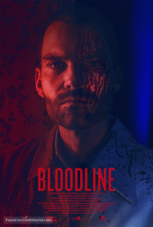 Bloodline - Movie Poster