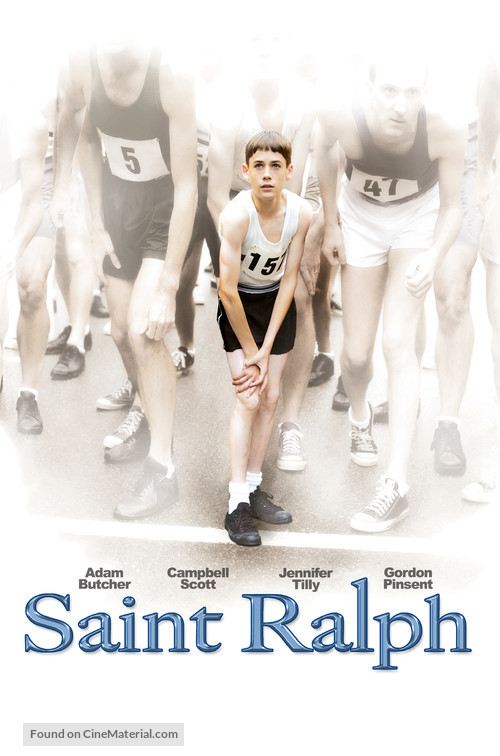 Saint Ralph - poster