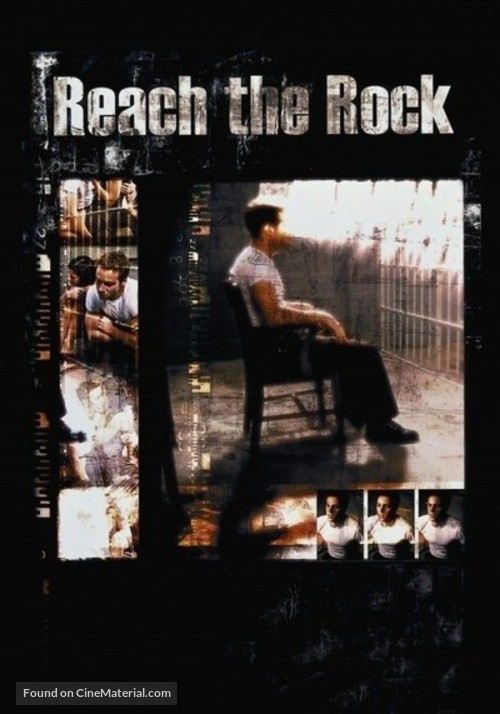 Reach the Rock - Movie Cover