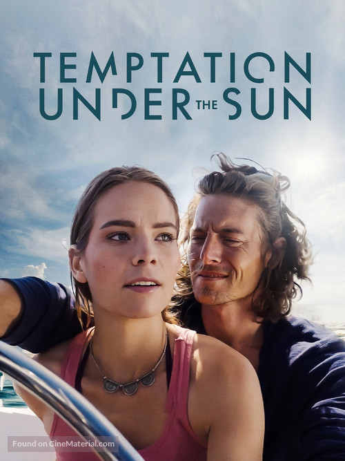 Temptation Under the Sun - Movie Poster