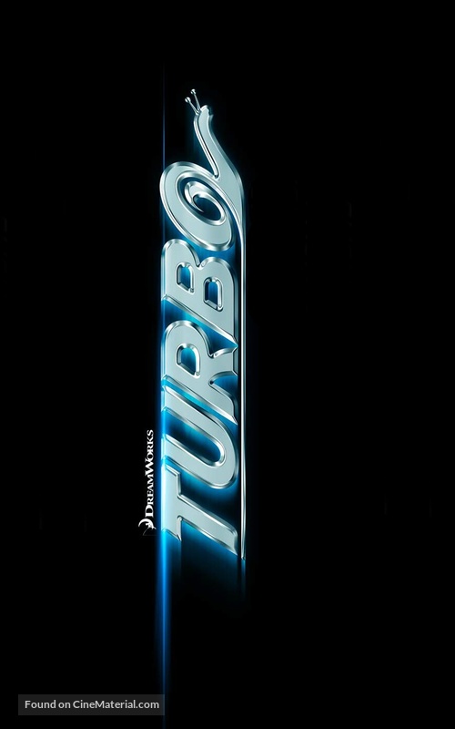Turbo - Logo