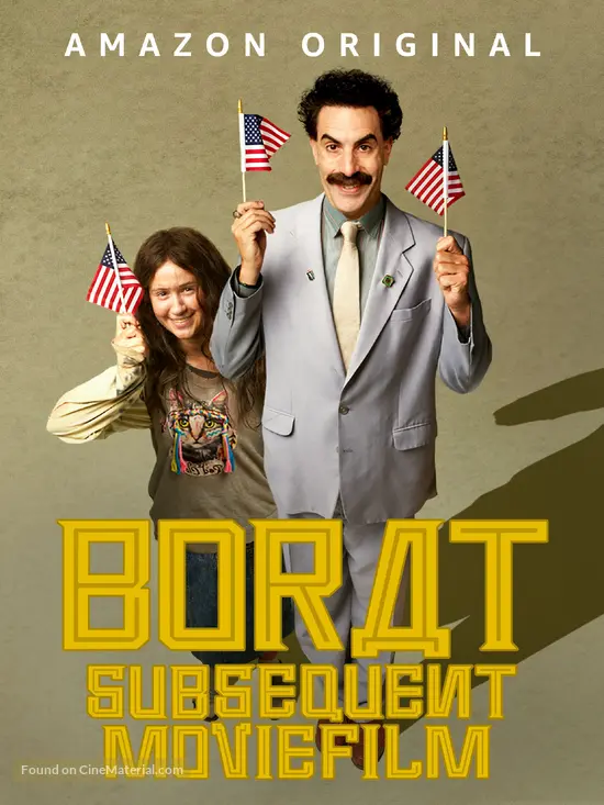 Os 10 Melhores Filmes Para Assistir na Netflix e Amazon Prime em 2026 https://media-cache.cinematerial.com/p/500x/y8eok5ql/borat-subsequent-moviefilm-delivery-of-prodigious-bribe-to-american-regime-for-make-benefit-once-glorious-nation-of-kazakhstan-movie-cover.jpg?v=1603421981