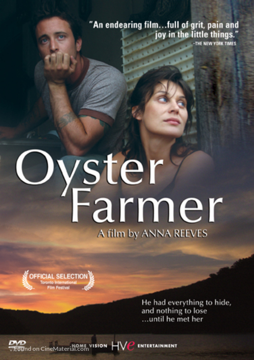 Oyster Farmer - Movie Cover