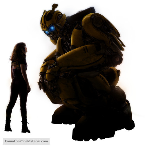 Bumblebee - Key art