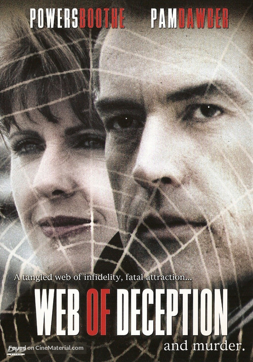 Web of Deception - Movie Cover