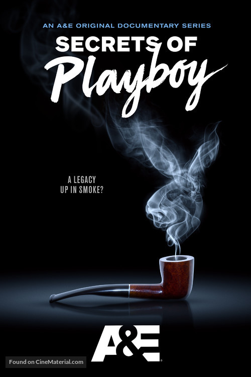 Secrets of Playboy - Movie Poster