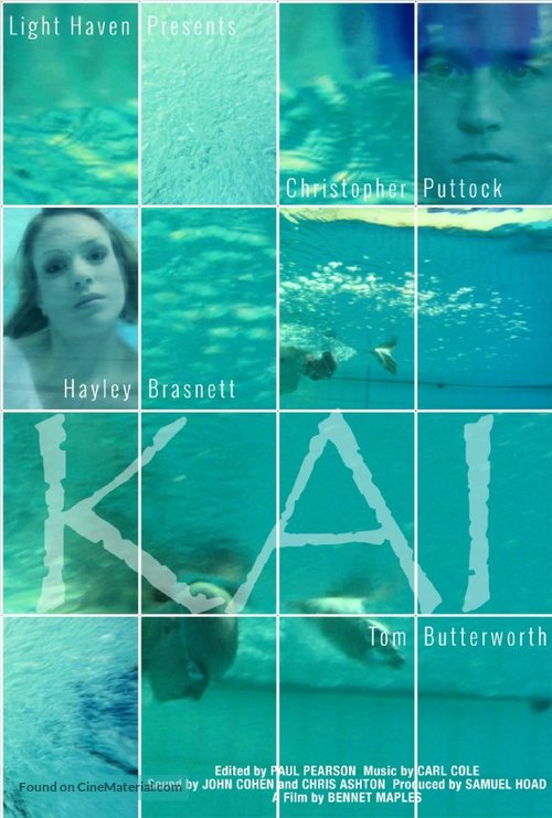 Kai - Movie Poster