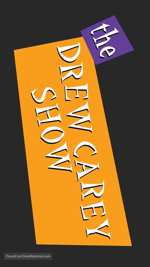 &quot;The Drew Carey Show&quot; - Logo