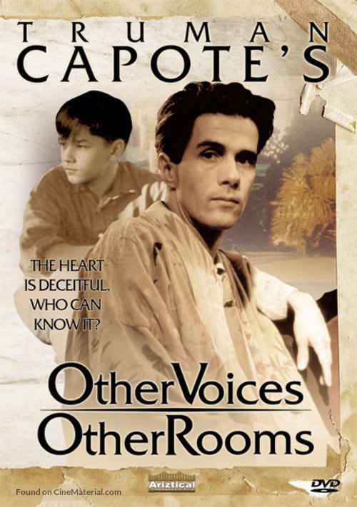 Other Voices, Other Rooms - Movie Cover