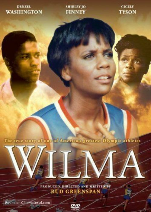 Wilma - Movie Cover