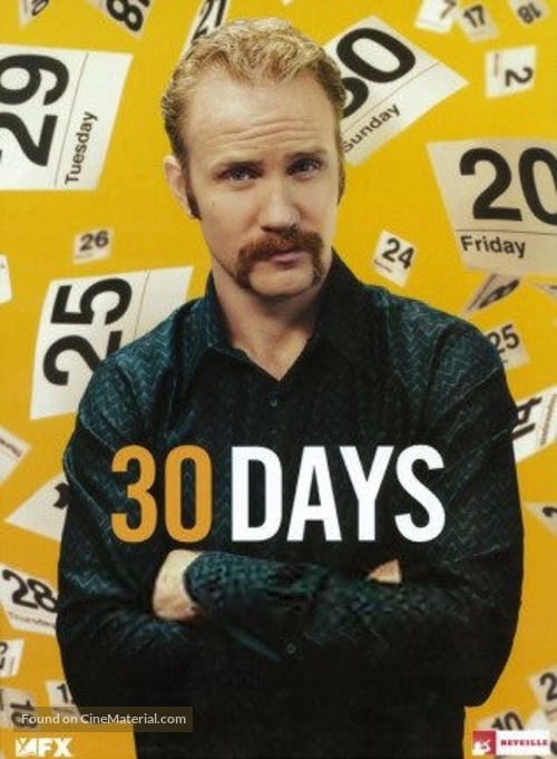 &quot;30 Days&quot; - poster