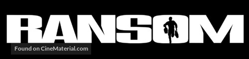 Ransom - Logo