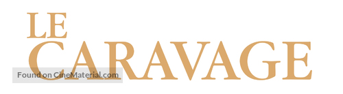 Le Caravage - Swiss Logo