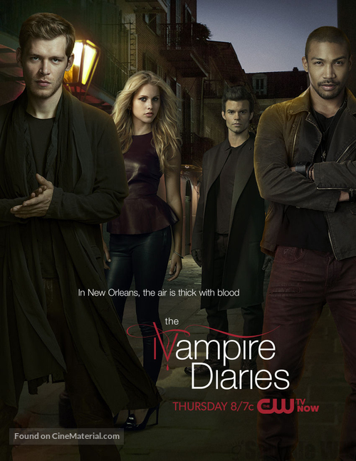 &quot;The Originals&quot; - Movie Poster