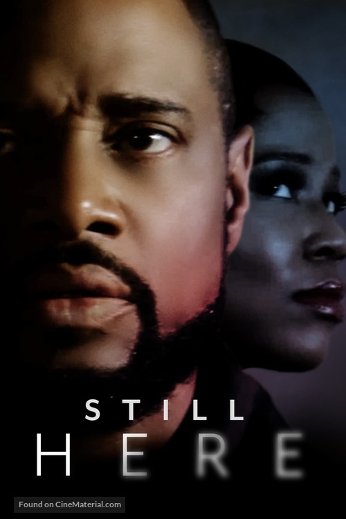 Still Here - Movie Poster