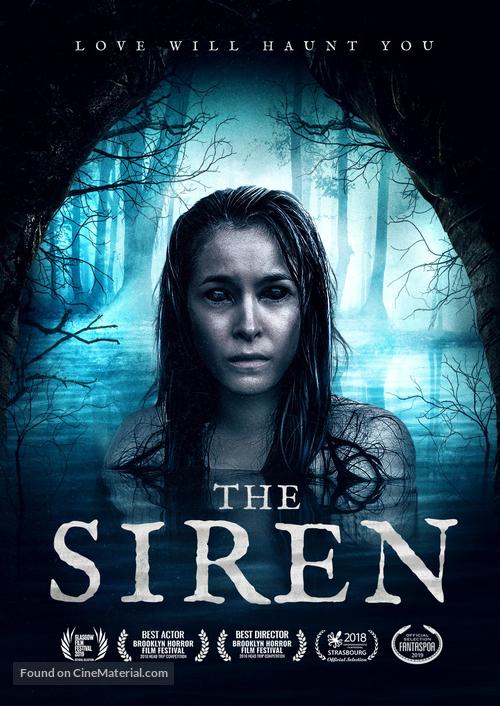 The Siren - Movie Poster