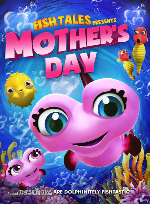 Mother&#039;s Day - DVD movie cover