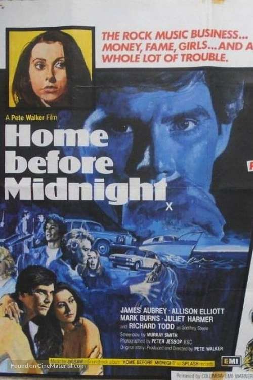 Home Before Midnight - Movie Cover