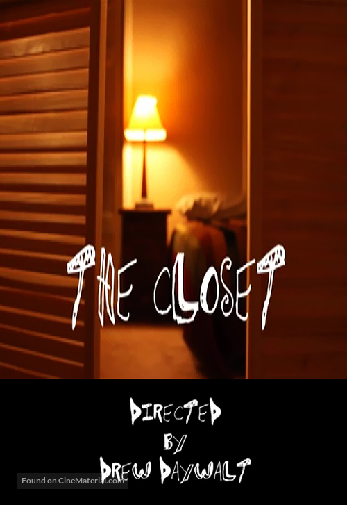 The Closet - Movie Poster