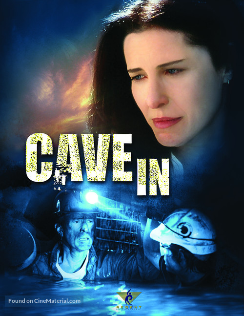 Cave In - poster