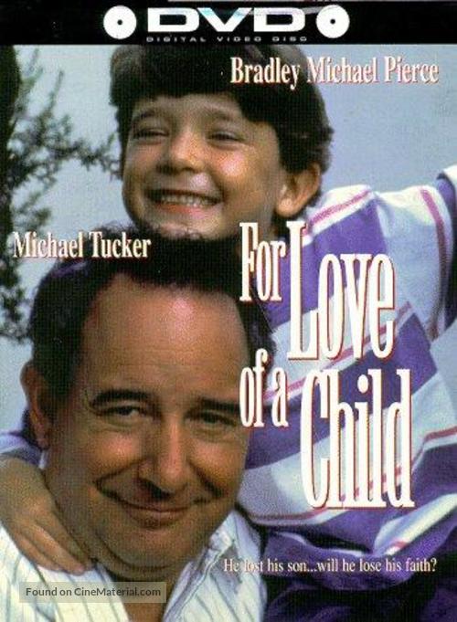 Casey&#039;s Gift: For Love of a Child - Movie Cover