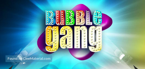 &quot;Bubble Gang&quot; - Philippine poster