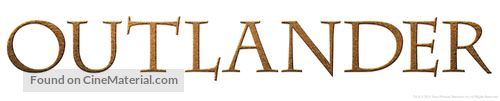 &quot;Outlander&quot; - Logo