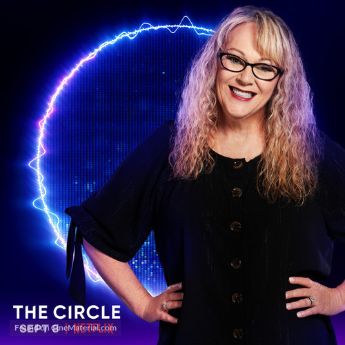 &quot;The Circle&quot; - Movie Poster