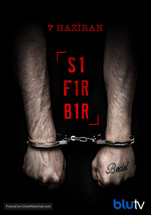 &quot;Sifir Bir&quot; - Movie Poster