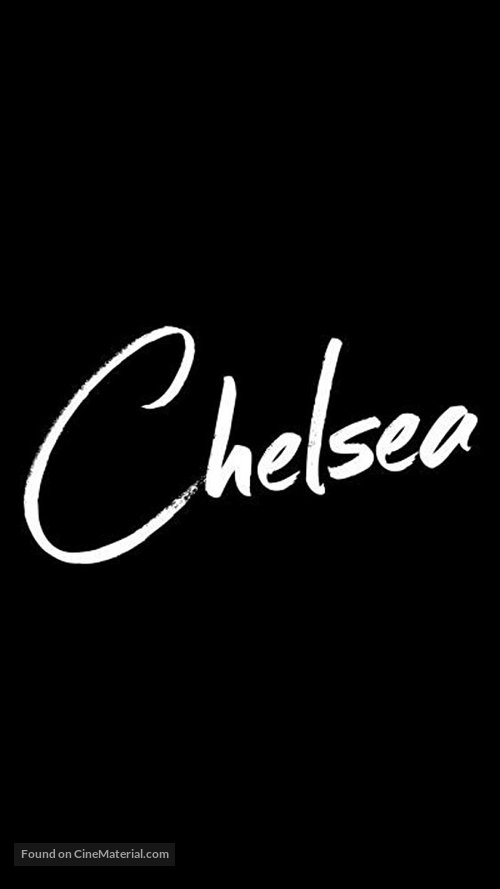 &quot;Chelsea&quot; - Logo