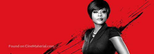 &quot;How to Get Away with Murder&quot; - Key art