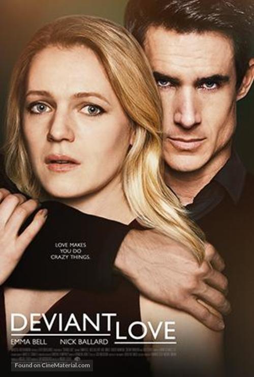 Deviant Love - Movie Poster