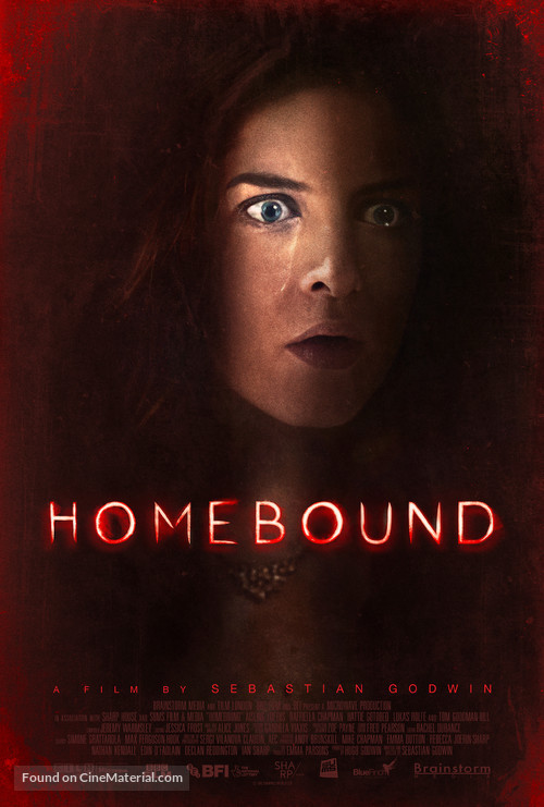 Homebound - Movie Poster