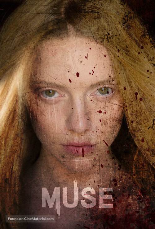 Muse - Movie Poster