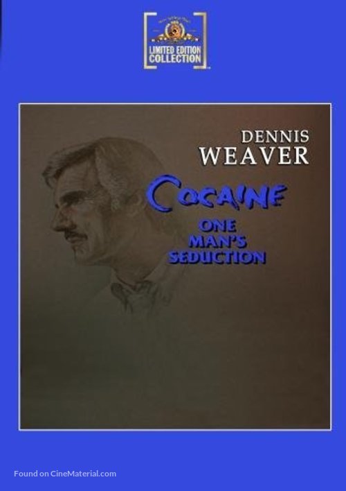 Cocaine: One Man&#039;s Seduction - Movie Cover