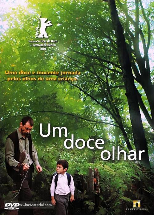 Bal - Brazilian Movie Cover