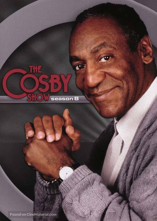 &quot;The Cosby Show&quot; - DVD movie cover