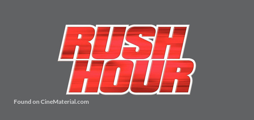 Rush Hour - Logo