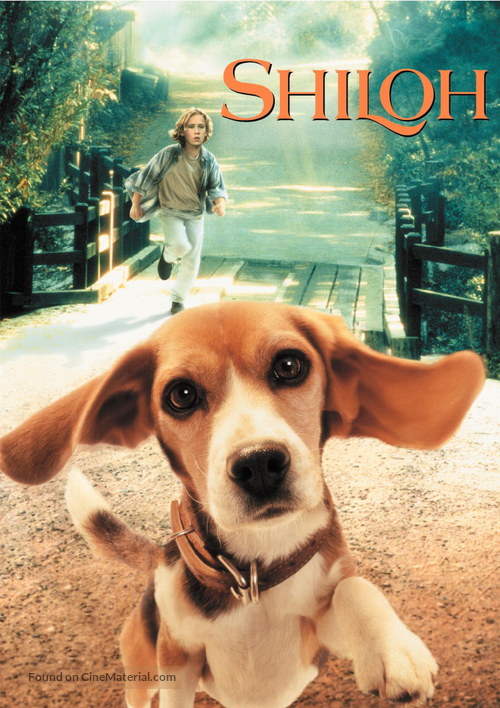 Shiloh - Movie Poster