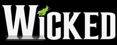 Wicked - Logo