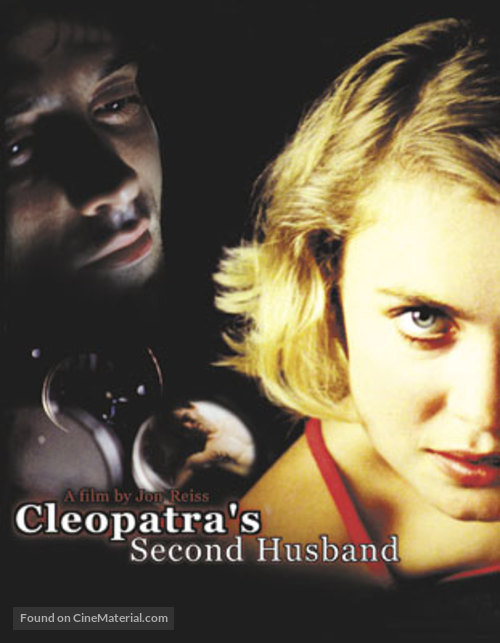 Cleopatra&#039;s Second Husband - poster