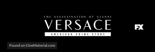 &quot;American Crime Story&quot; - Logo