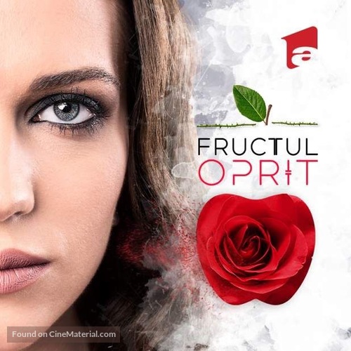 &quot;Fructul oprit&quot; - Romanian Movie Poster