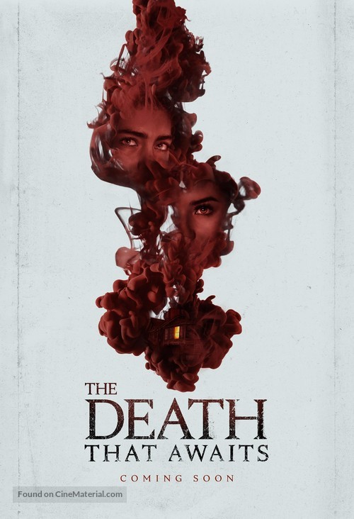 The Death That Awaits - Movie Poster