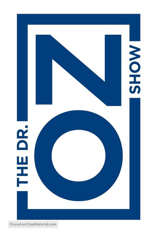 &quot;The Dr. Oz Show&quot; - Logo