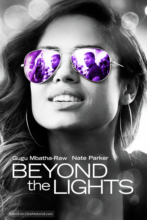 Beyond the Lights - Movie Cover